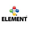ELEMENT Ukraine Logo