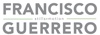 Francisco Guerrero Photography Logo