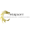 WereSoft Technologies Consulting Logo