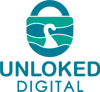 Unloked Digital Logo