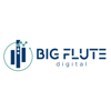 Big Flute Digital Logo