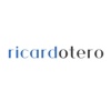Ricardo Otero Logo