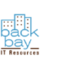 Back Bay IT Resources Logo