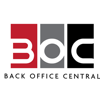 Back Office Central Logo