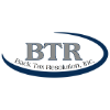Back Tax Resolution Logo