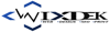 WIXDEK IT Logo