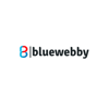 Bluewebby Technologies Logo