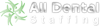 All Dental Staffing in San Diego Logo