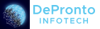 DePronto Infotech Logo