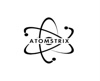 AtomStrix Technologies Pvt. Ltd. Logo