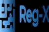 Reg-X Innovations Logo