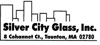 Silver City Glass, Inc. Logo