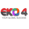 eko4yoursuccess Logo