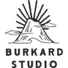 Chris Burkard Studio Logo