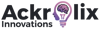 Ackrolix innovations Logo