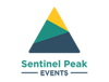 Sentinel Peak Events Logo