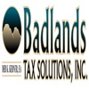 Badlands Tax Solutions, Inc. Logo