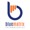 BlueMatrix Technologies Logo