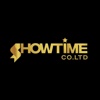 Showtime Company Limited Logo