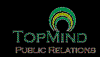 TopMind PR Logo