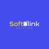 Softblink Solution Logo