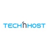 TechInHost Logo