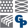 Grating Pacific Logo