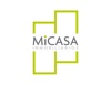 MiCASA Inmobiliarios Logo