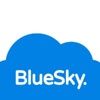 BlueSky Logo