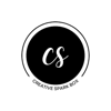 Creative spark box Logo