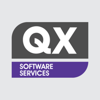 QX Software Services Logo