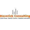 Maverick Consulting Corp Logo