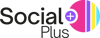 Social+ Logo