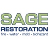 Sage Restoration LLC Logo