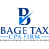 Bage CPA Logo