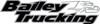 Bailey Trucking Inc Logo