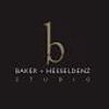 Baker+Hesseldenz Design, Inc. Logo