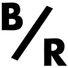 Baker Rowan Creative Logo