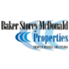Baker Storey McDonald Properties, Inc. Logo