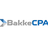 Bakke, CPA Logo