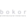 Bokor Architecture and Interiors Logo