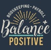 Balance Positive Logo