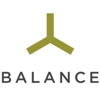 Balance Innovation & Design Logo