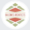 Balcones Architects PLLC Logo