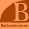 Recruitment Agency Balkaninvest Logo
