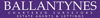 Ballantynes Surveyors and Estate Agents Logo