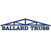 Ballard Truss Logo