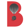 Balloon Networks Logo