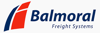 Balmoral Chile Logo