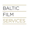 Baltic Film Services Logo
